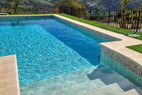 Landejendom i Alcaucin, Malaga, Alcaucin - € 374.950 | Ref: AX1405 - foto 5